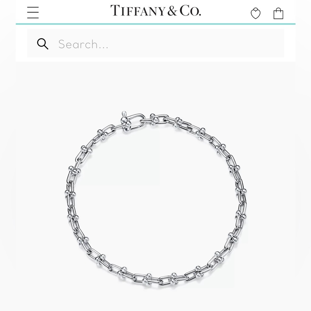 Tiffany and Co
